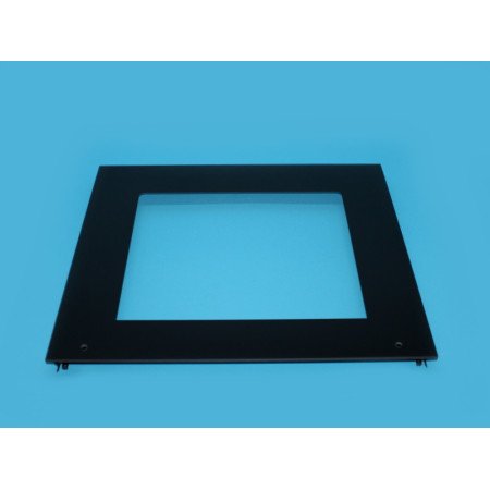 879205 Скло дверей до духовки зовнішнє FS50G 400 5-255 9005 GLU Gorenje