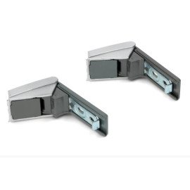 DHF201LB Кріплення ручки дверей холодильника LIEBHERR 959017800, 9590178, 9590190 [00542354] [FR38570]