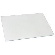 140052275025 Скло дверей духовки внутрішнє 522x388 mm Electrolux