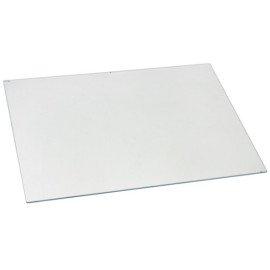 140052275025 Скло дверей духовки внутрішнє 522x388 mm Electrolux