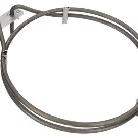 CU512066 Тен конвекції Sahterm 2200 W CANDY 49003501 Gorenje 388420, 258967, 379201, 366851, 379201 [00203191]