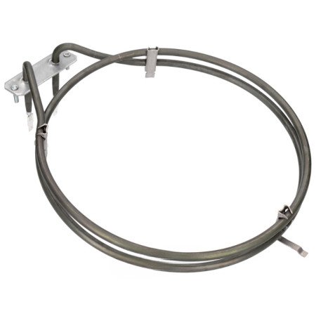 CU512066 Тен конвекції Sahterm 2200 W CANDY 49003501 Gorenje 388420, 258967, 379201, 366851, 379201 [00203191]