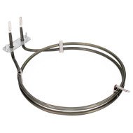 CU512066 Тен конвекції Sahterm 2200 W CANDY 49003501 Gorenje 388420, 258967, 379201, 366851, 379201 [00203191]