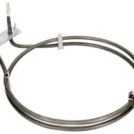 CU512066 Тен конвекції Sahterm 2200 W CANDY 49003501 Gorenje 388420, 258967, 379201, 366851, 379201 [00203191]
