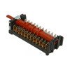 263100032 Перемикач режимів духовки 9 положень Gottak 891202 Beko [CU6644]
