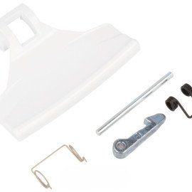 4055186631 Ручка люка ПМ Electrolux