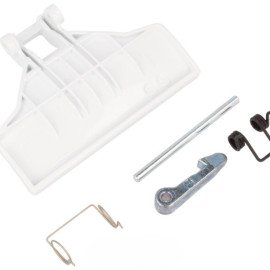 4055186631 Ручка люка ПМ Electrolux