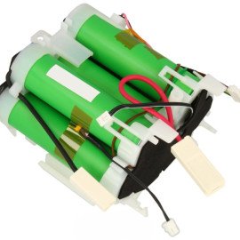 4055542544 Акумулятор Li-Ion 25.2 V бездротового порохотяга Electrolux