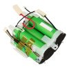 4055542544 Акумулятор Li-Ion 25.2 V бездротового порохотяга Electrolux