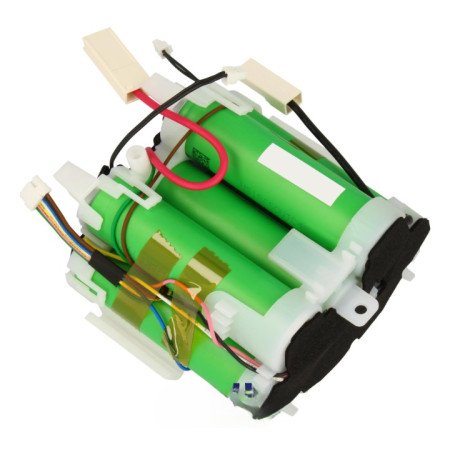4055542544 Акумулятор Li-Ion 25.2 V бездротового порохотяга Electrolux