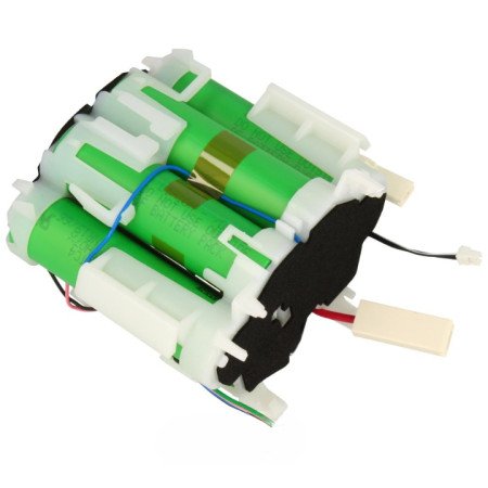 4055542544 Акумулятор Li-Ion 25.2 V бездротового порохотяга Electrolux