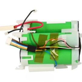 4055542544 Акумулятор Li-Ion 25.2 V бездротового порохотяга Electrolux