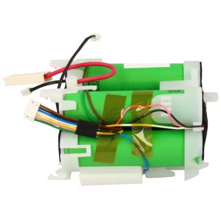 4055542544 Акумулятор Li-Ion 25.2 V бездротового порохотяга Electrolux