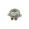 482000093489 Двигун тарілки МХП 220-240V 50-60Hz 3W 2,5-3r/min (Міняє 481236158369, C00328828) (C00496922)