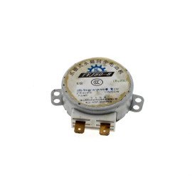482000093489 Двигун тарілки МХП 220-240V 50-60Hz 3W 2,5-3r/min (Міняє 481236158369, C00328828) (C00496922)