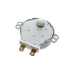 482000093489 Двигун тарілки МХП 220-240V 50-60Hz 3W 2,5-3r/min (Міняє 481236158369, C00328828) (C00496922)