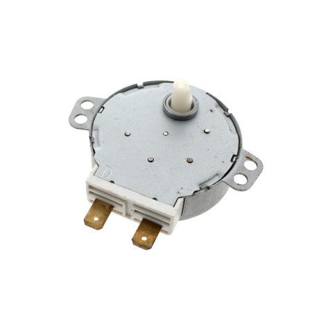 482000093489 Двигун тарілки МХП 220-240V 50-60Hz 3W 2,5-3r/min (Міняє 481236158369, C00328828) (C00496922)
