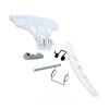50292028003 Ручка люка ПМ Electrolux