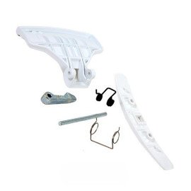 50292028003 Ручка люка ПМ Electrolux