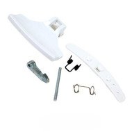 50292028003 Ручка люка ПМ Electrolux