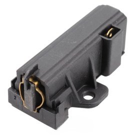 CAR007UN Щітки вугільні клеєні 2 шт в корпусі 5x13x36 Electrolux 4006020152