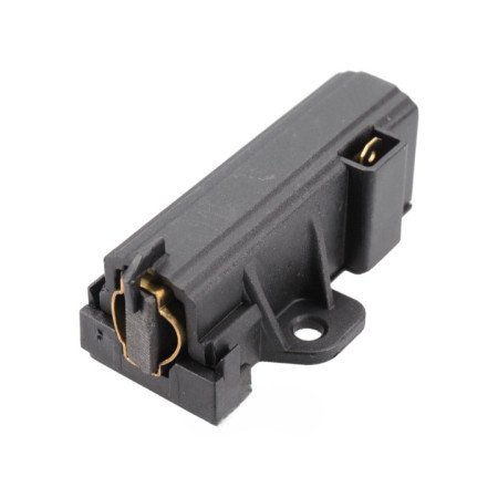 CAR007UN Щітки вугільні клеєні 2 шт в корпусі 5x13x36 Electrolux 4006020152