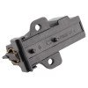 CAR007UN Щітки вугільні клеєні 2 шт в корпусі 5x13x36 Electrolux 4006020152