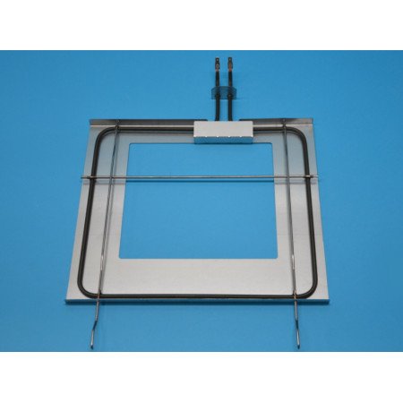 839585 Тен нижній для духовки Hisense/Gorenje 932313