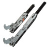 481011123441 Комплект завіс Brera-Soft kit духовки Whirlpool (C00511189)