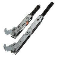 481011123441 Комплект завіс Brera-Soft kit духовки Whirlpool (C00511189)
