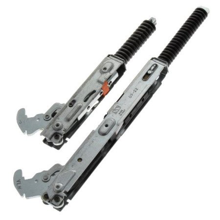 481011123441 Комплект завіс Brera-Soft kit духовки Whirlpool (C00511189)
