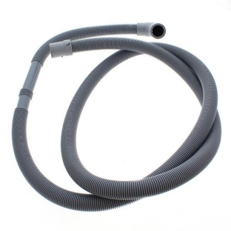 C00637045 Шланг зливний ПММ Whirlpool (Міняє 481253029455, 480111100272, C00314652) (488000637045)