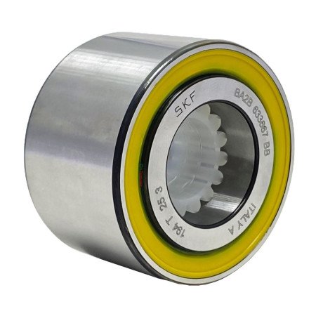 Подшипник двурядный SKF BA2B 633816 AA (35x68x37) 1240246007 BRG501UN