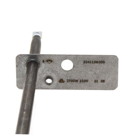 C00098400 Тен духовки верхній 2700 W 230V HOT2003 Whirlpool (482000028277)