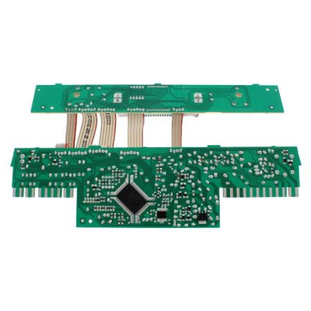 C00256539 Електронний модуль індикації холодильника Indesit (MAGNETEK 4082-02/2) VDR (482000030444)