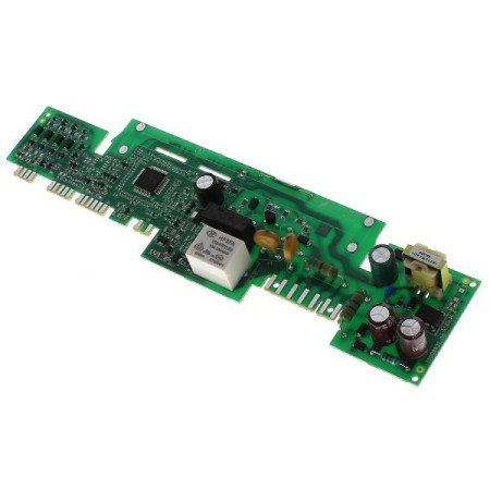 C00480604 Електронний модуль 2.0 NO UI MOD DAMPER 6°sense холодильника Indesit (488000480604)