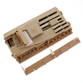 C00629611 Електронний модуль DEA701 FULL DOS ПММ Indesit (Міняє C00534191, 488000534191) (488000629611)