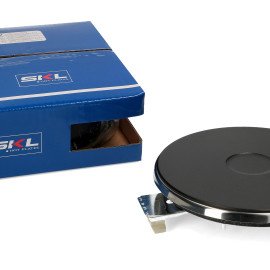 COK002UN Електроконфорка 1500 W 180 mm 230V SKL