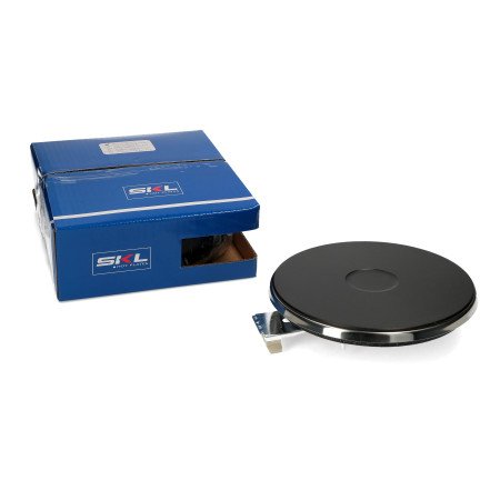 COK002UN Електроконфорка 1500 W 180 mm 230V SKL