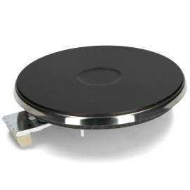 COK002UN Електроконфорка 1500 W 180 mm 230V SKL