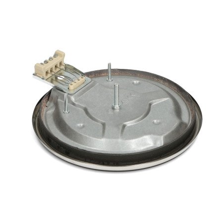 COK002UN Електроконфорка 1500 W 180 mm 230V SKL