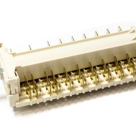 COK305AA Перемикач режимів духовки 10 положень AMICA Hansa 8001684 Dreefs 19HE002