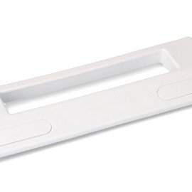DHF003UN Ручка дверей холодильника універсальна Min 113 mm - Max 166 mm [200FR45]