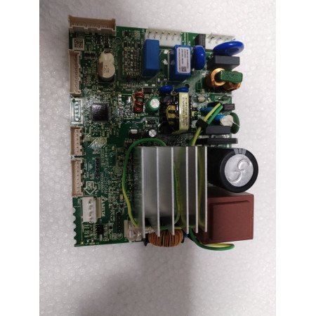 C00846492 Електронний модуль до холодильника Whirlpool (488000846492)