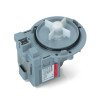 PMP012UN Головка насоса Askoll M253 25W на три самонарізи контакти спереді спарені Мідь [AV5427]