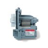 PMP012UN Головка насоса Askoll M253 25W на три самонарізи контакти спереді спарені Мідь [AV5427]