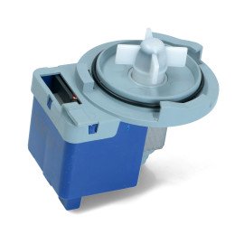 PMP022BO Головка насоса GRE 959 ПММ на 3-ри защолки 33 W Bosch 00423048, 00165261 [BO5437]
