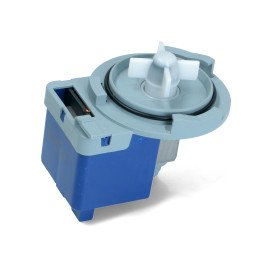 PMP022BO Головка насоса GRE 959 ПММ на 3-ри защолки 33 W Bosch 00423048, 00165261 [BO5437]