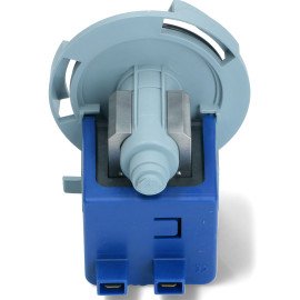 PMP022BO Головка насоса GRE 959 ПММ на 3-ри защолки 33 W Bosch 00423048, 00165261 [BO5437]