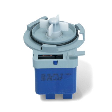 PMP022BO Головка насоса GRE 959 ПММ на 3-ри защолки 33 W Bosch 00423048, 00165261 [BO5437]